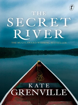 The Secret River - ebook